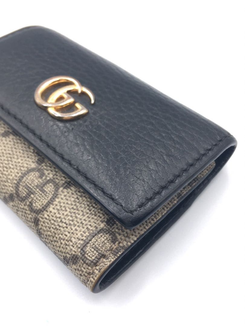 グッチ　GUCCI キーケース