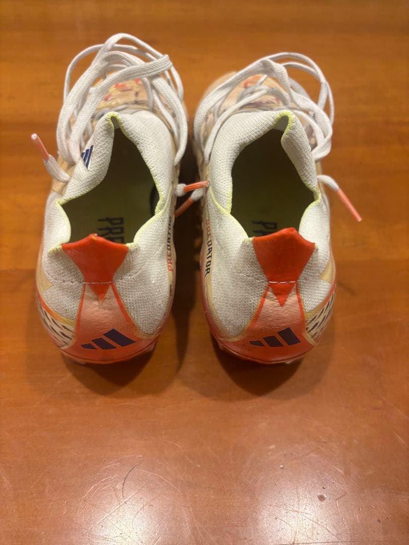 adidas X SPEEDPORTAL.1F AG エックス スピードポータル