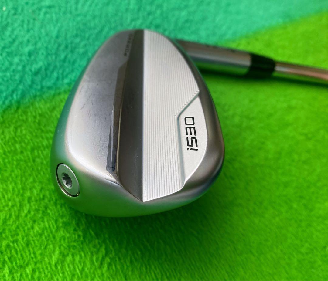 PING i530 アイアン U（UW） FORGED 単品