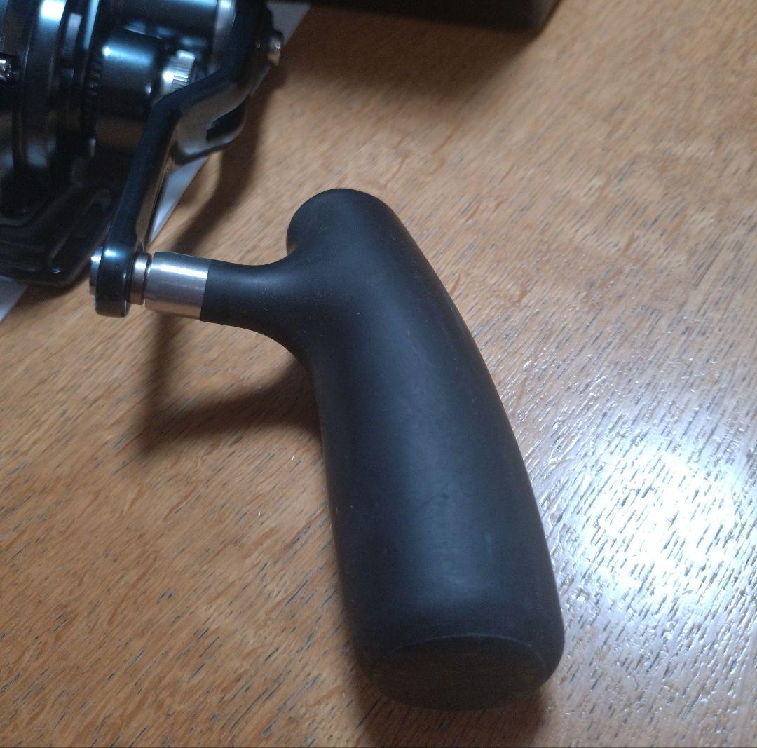 シマノ オシアジガー LD 2500HG 2.5号 ult キハダ トンジギ
