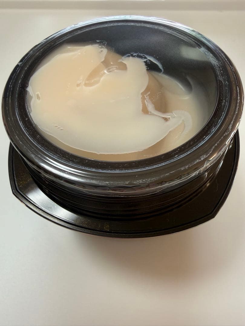 ELIXIR トータルＶ　ファーミングクリーム50g 未使用　スパチュラ付