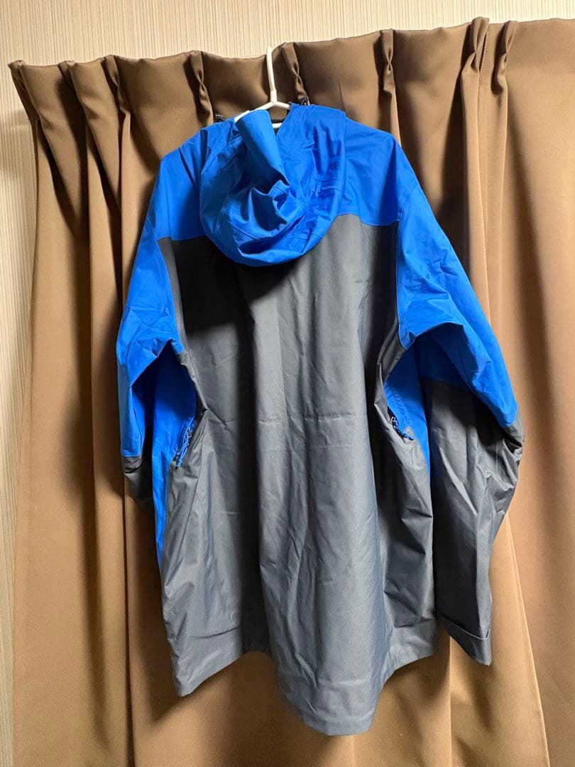 パタゴニア　Patagonia スノーショットジャケット　希少　XXLサイズ