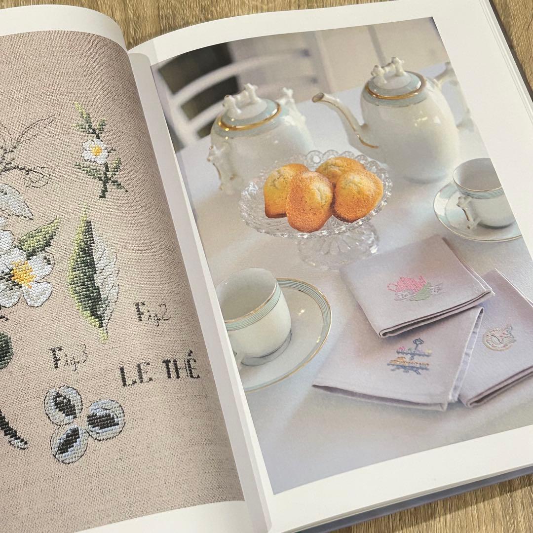 趣味・スポーツ・実用 Retro Cross Stitch 500 Patterns
