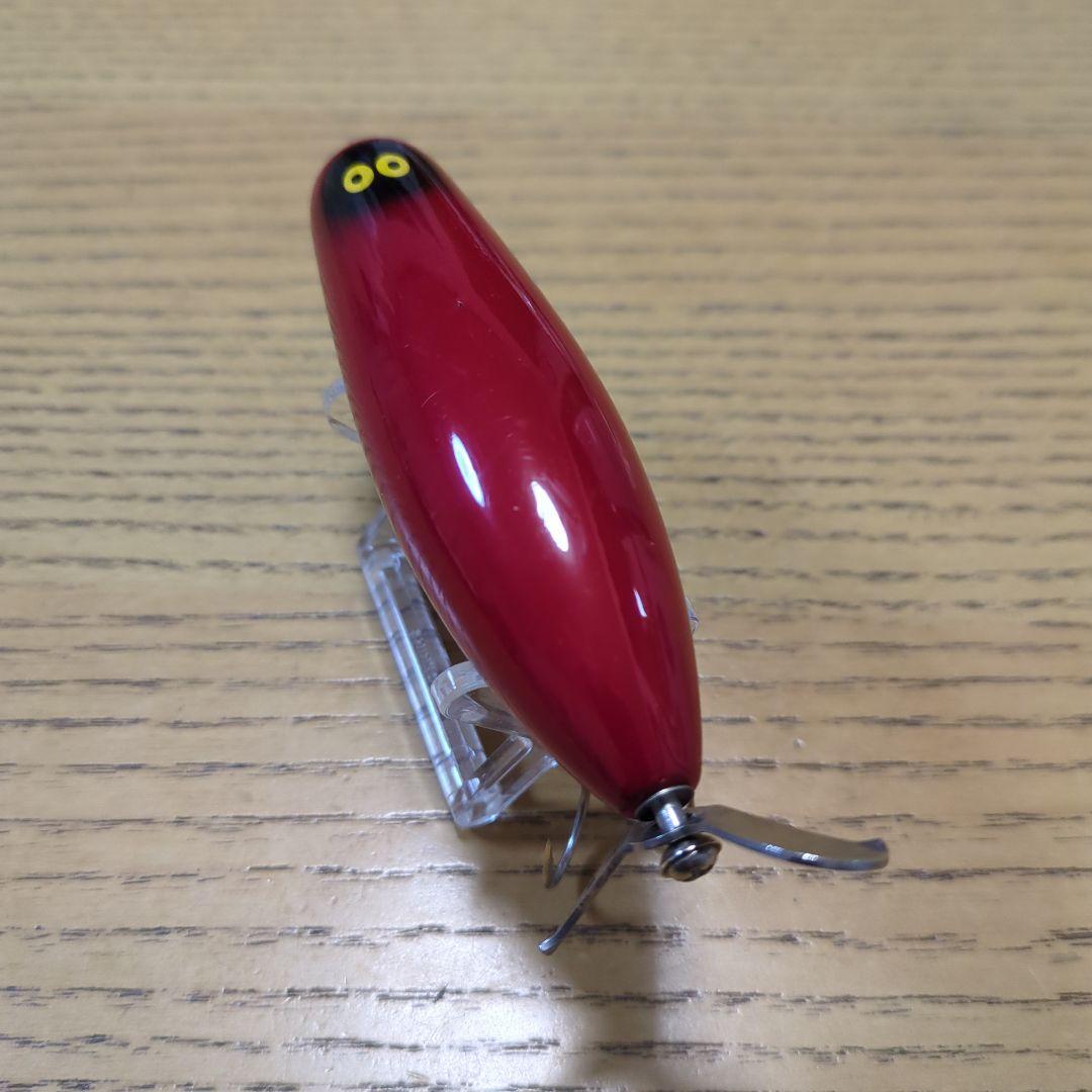 ボッコム エイドオースピナー ペンシルベイト トップウォーター ルアー