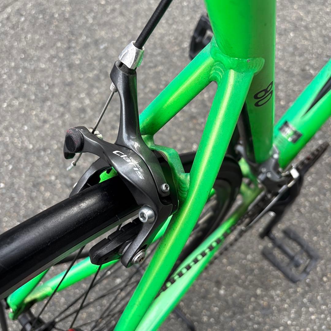 MERIDA RIDE80 ロードバイク