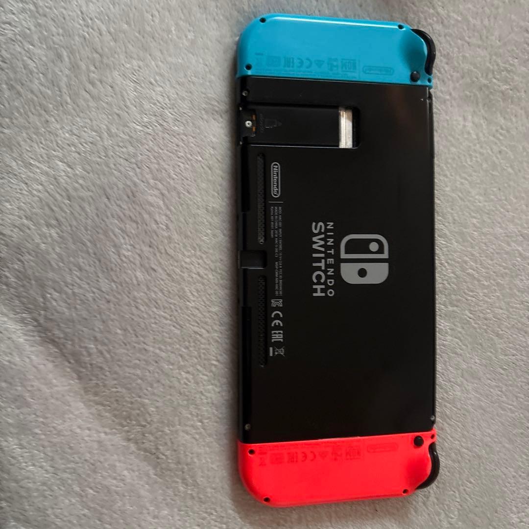Switchセット