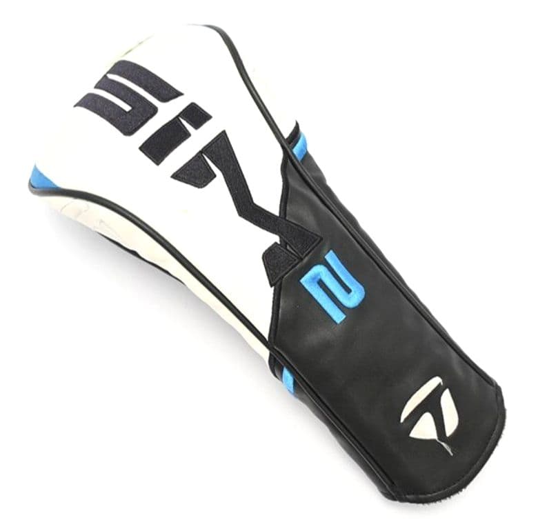 希少 TaylorMade SIM2 MAX レフティ10.5° ドライバー 左