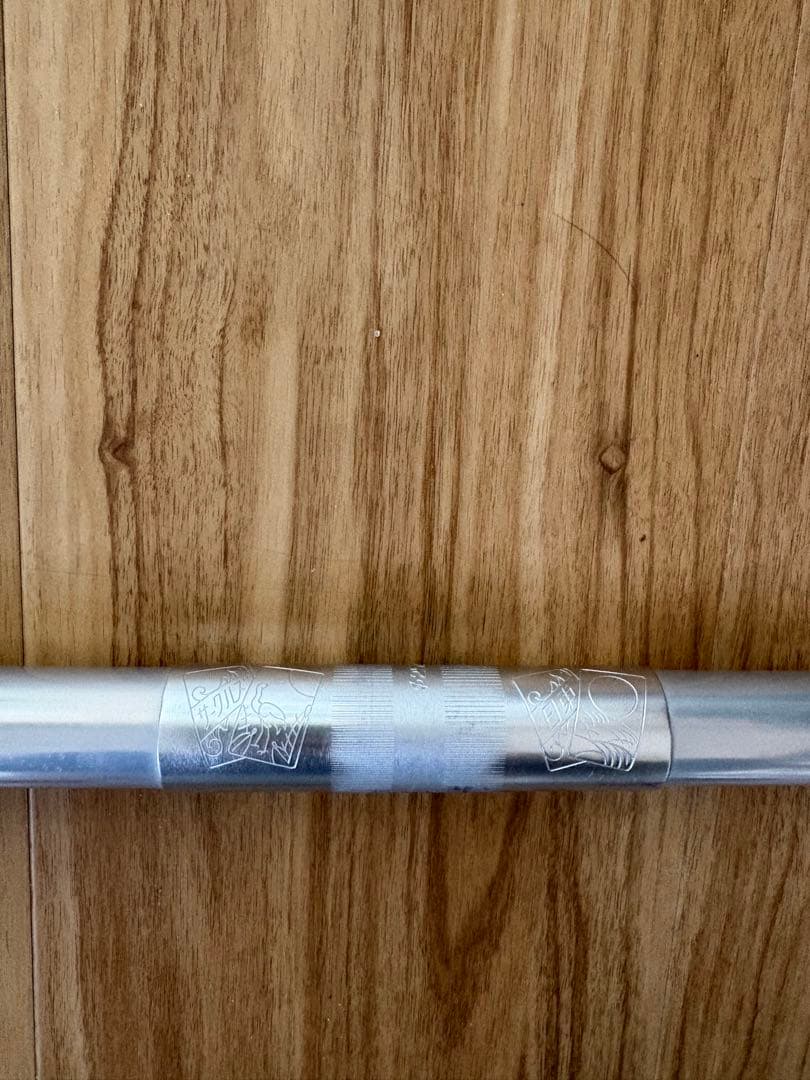 パーツ NITTO x Circles RM013HT Hanafuda Drop