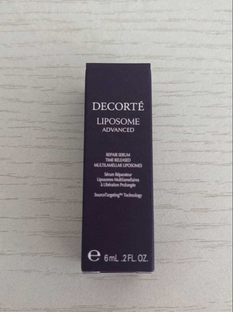 おまけ付き　DECORTÉ アイシャドウパレット 10