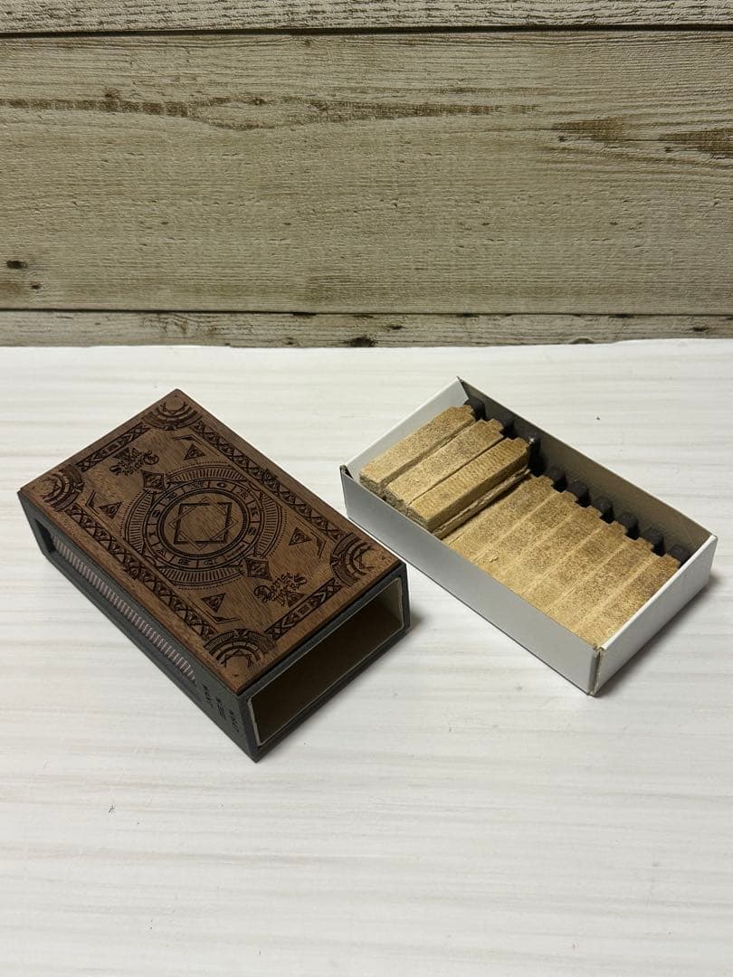 バーベキュー・調理用品 devise works MACCHO CASE