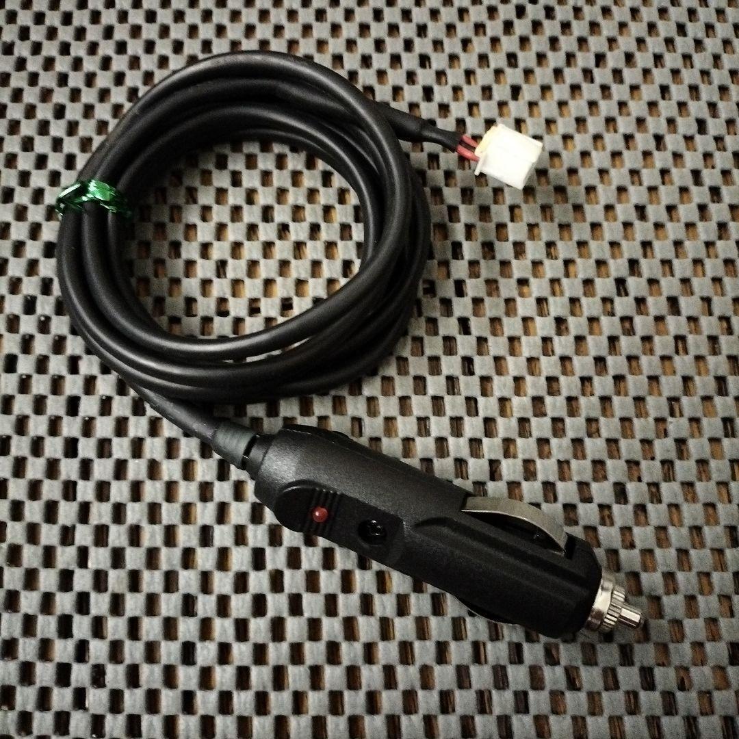 軽自動車登録ETC デンソーDIU-9401 シガー電源仕様