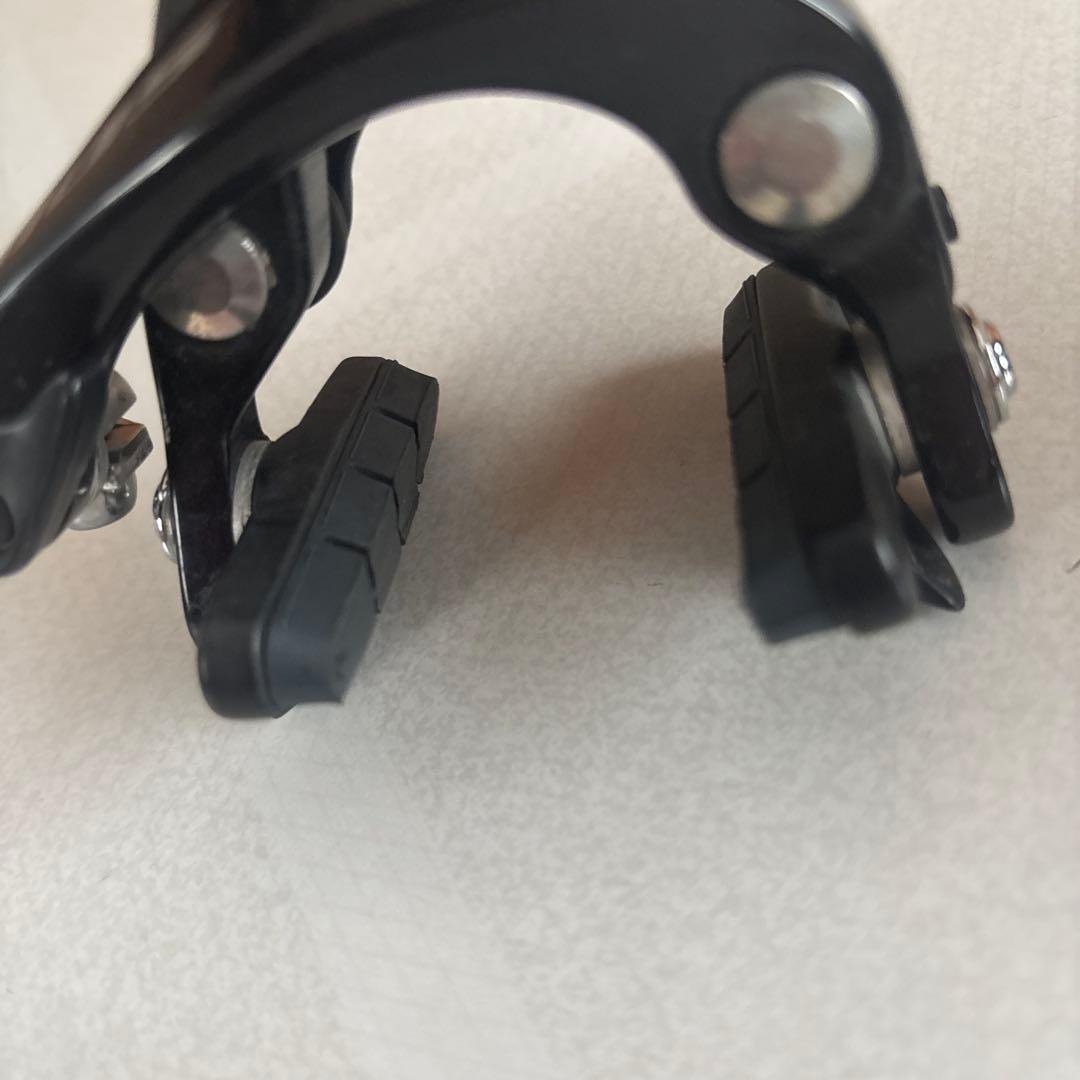 Shimano r7000 105 キャリパーブレーキ