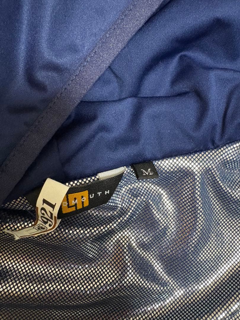 GOLF ダウンベストワンピースLoudMouth