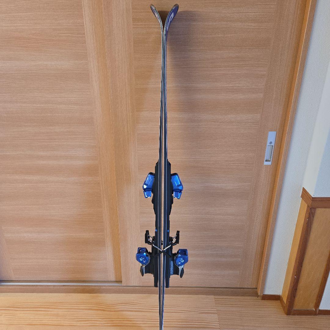 【美品】25-26 Salomon S/RACE SL 12 160㎝