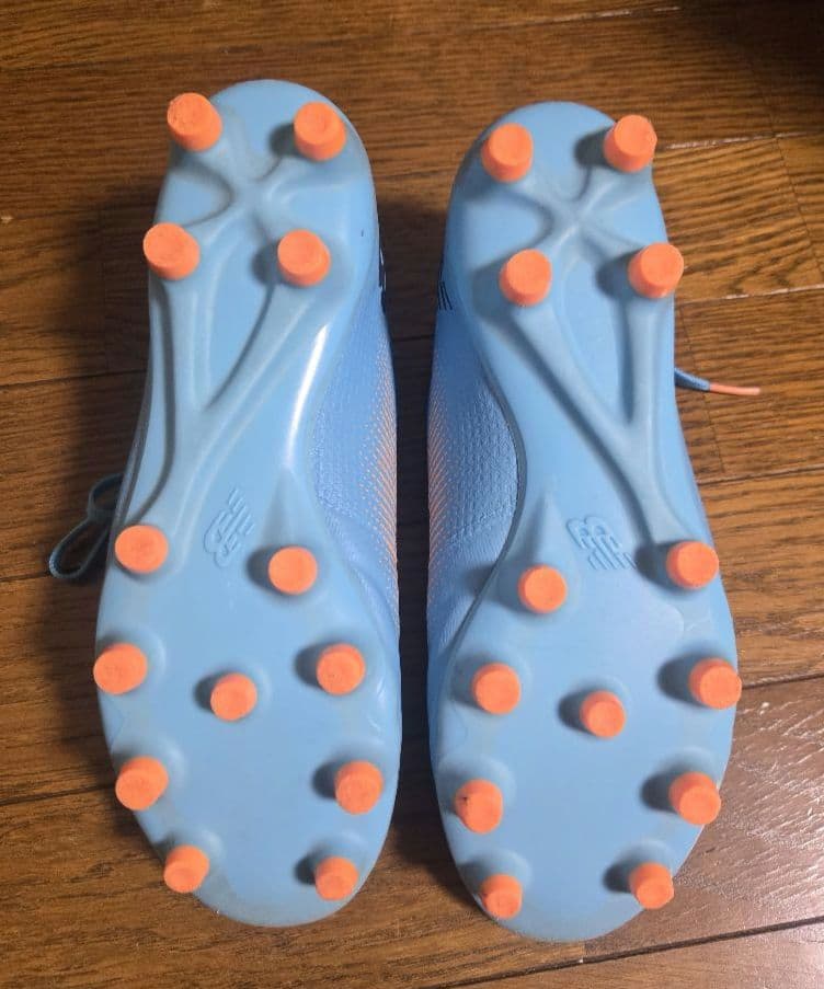 ニューバランス FURON v7+ PRO HG 26cm D(ブルー)