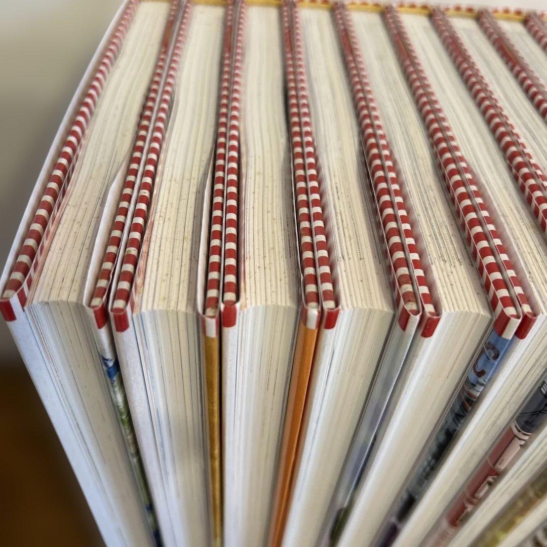 学習まんが 日本の歴史 集英社　全20巻セット