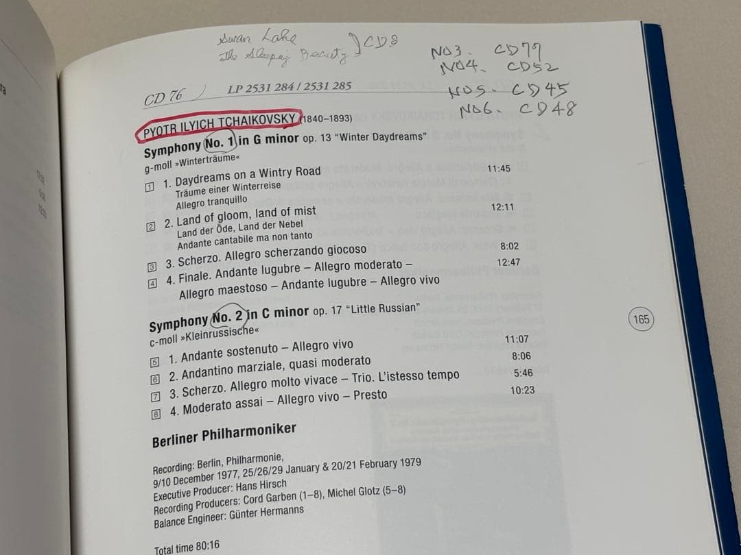 KARAJAN 1970s 82CD197年代BOXセット