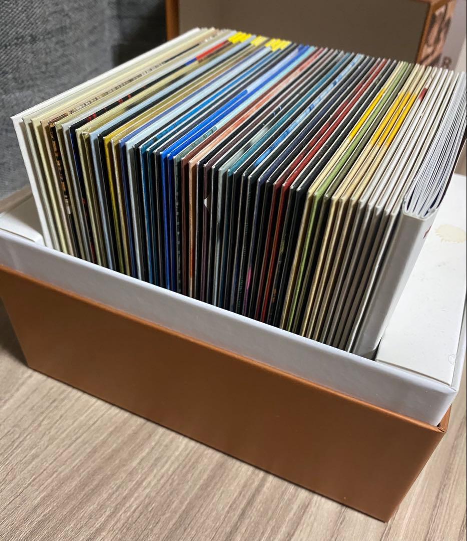 【50CD】ベルリン・フィル＆グラモフォン 100周年記念BOX
