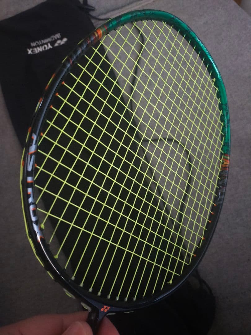 ラケット YONEX ASTROX 99 PRO GEN3 4U