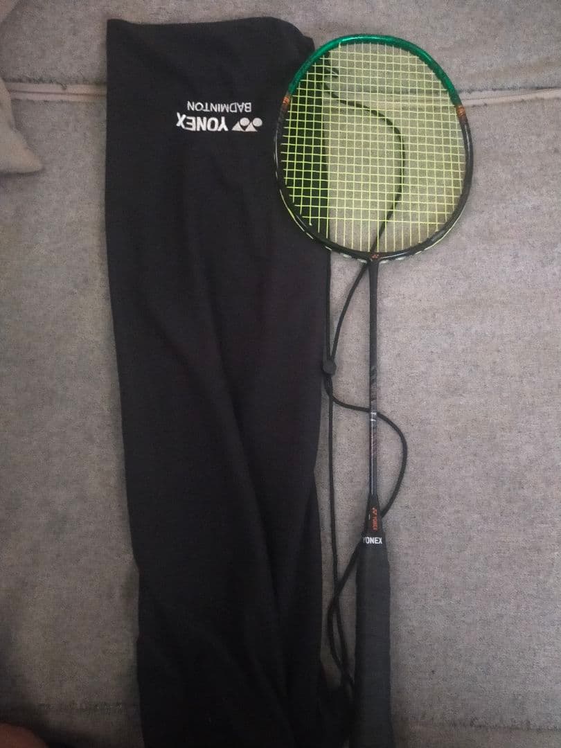 ラケット YONEX ASTROX 99 PRO GEN3 4U