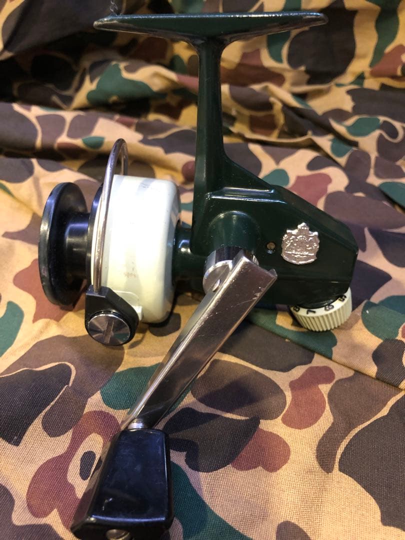 リール ABU cardinal 33