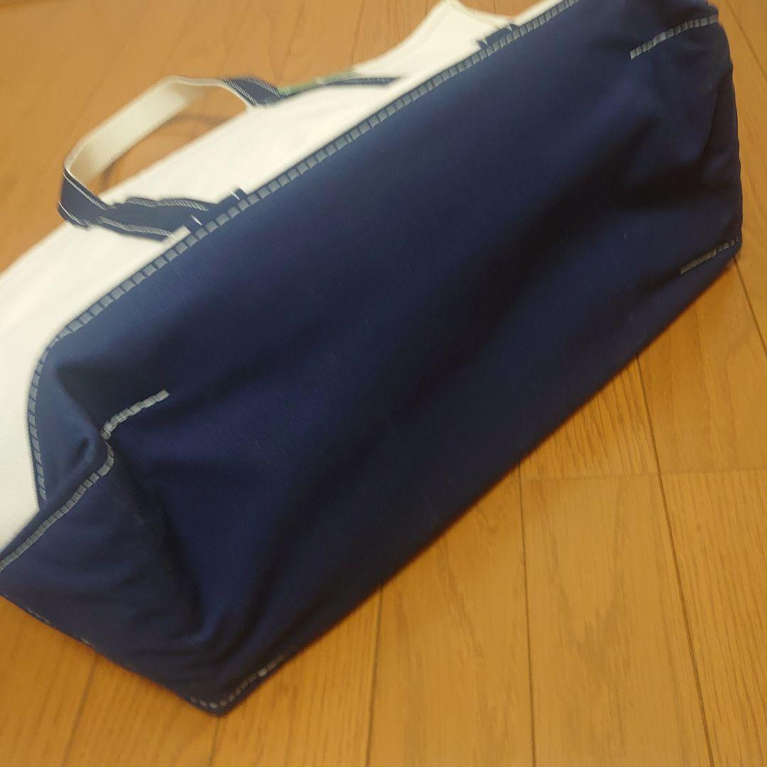 【madeinUSA】エルエルビーンL.L.Beanボートアンドトート ラージ