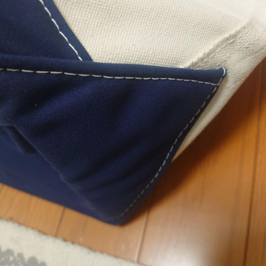 【madeinUSA】エルエルビーンL.L.Beanボートアンドトート ラージ