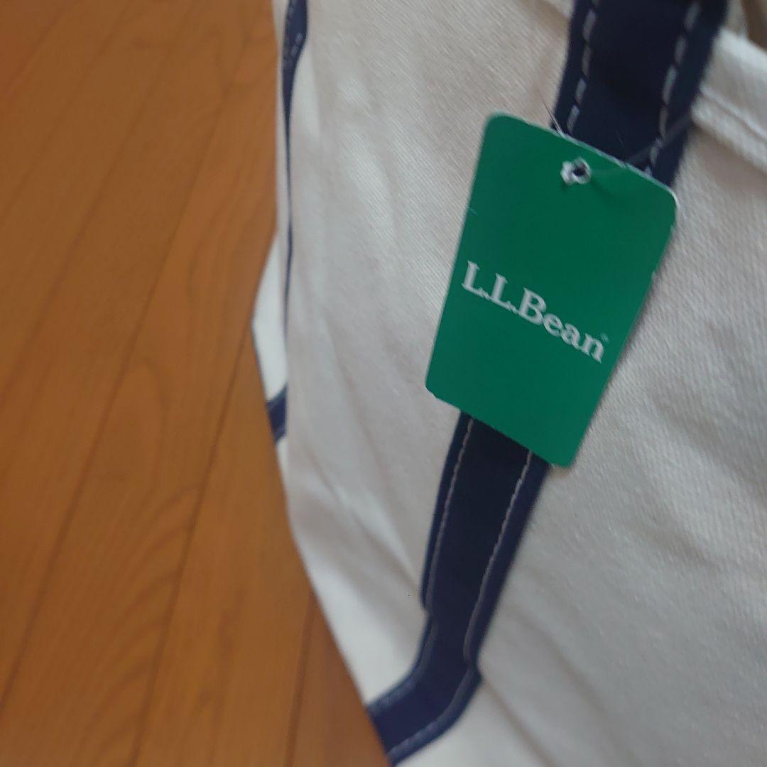 【madeinUSA】エルエルビーンL.L.Beanボートアンドトート ラージ