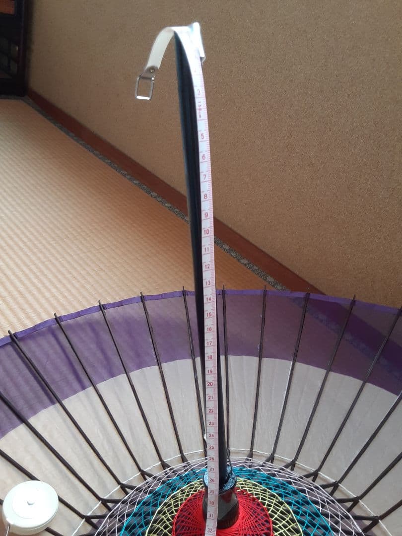 日本舞踊　和傘　舞踊傘