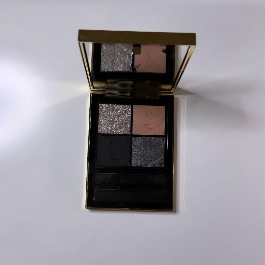 YSL クチュールミニクラッチ　700