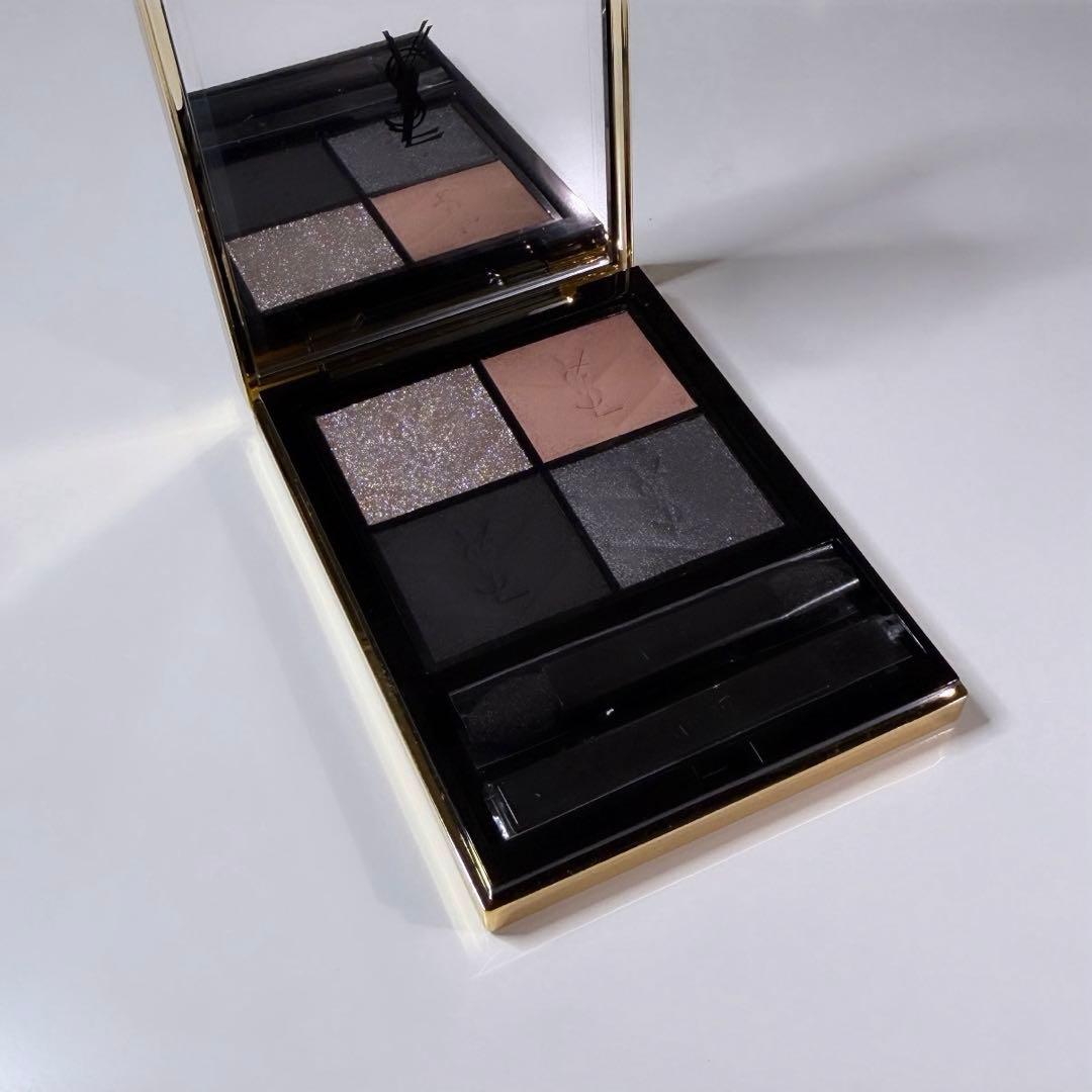 YSL クチュールミニクラッチ　700