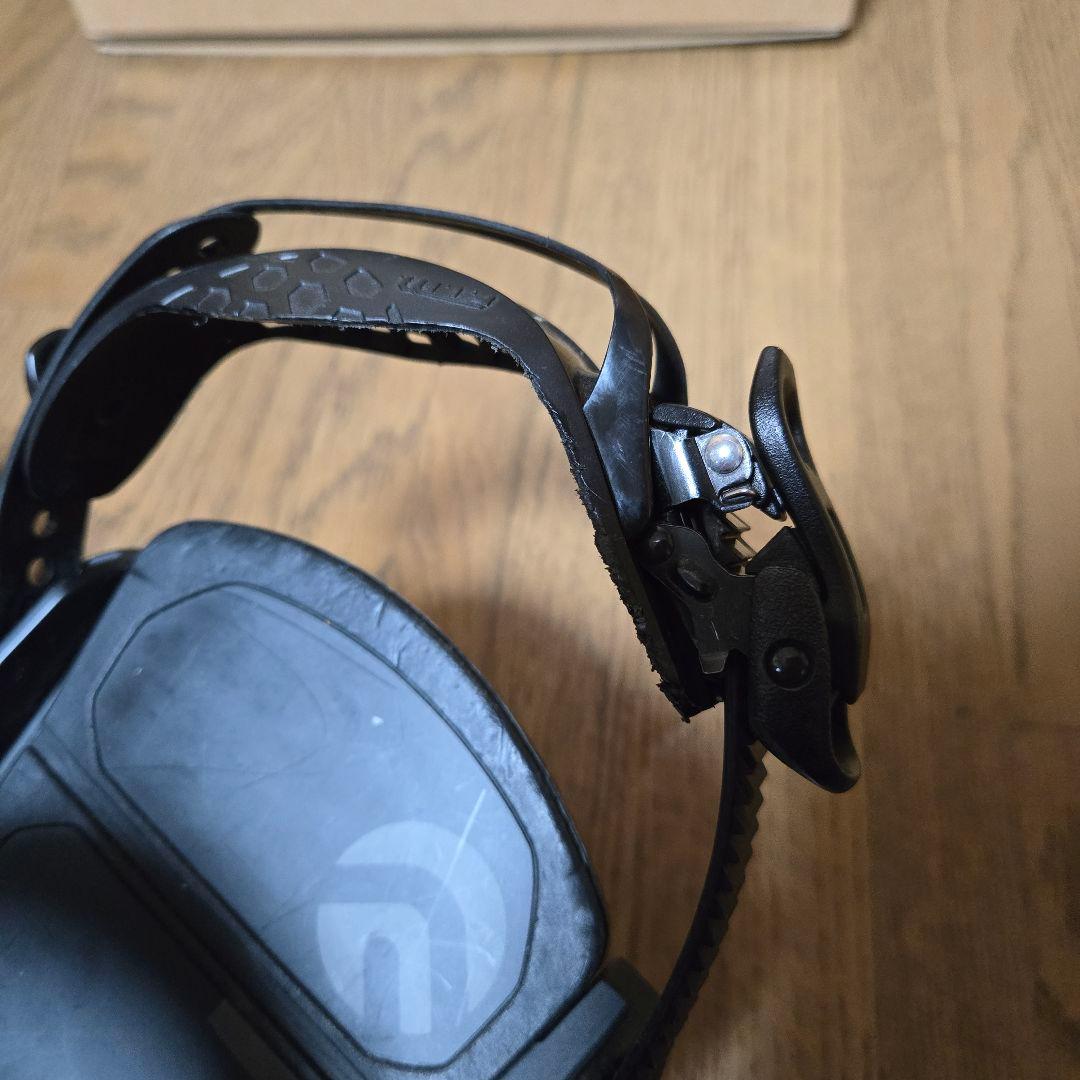 FLUX XF Mサイズ　バインディング