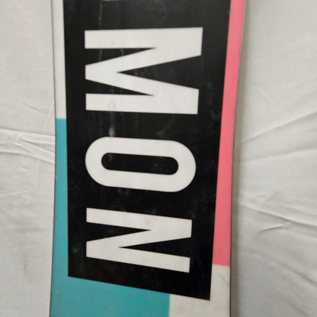 SALOMON サロモン ハックナイフ 152cm オフトレ