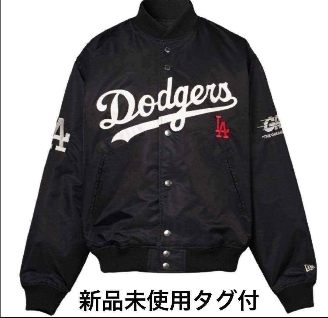 【MISAMO着用】GR8 MLB TOKYO SERIES ドジャース