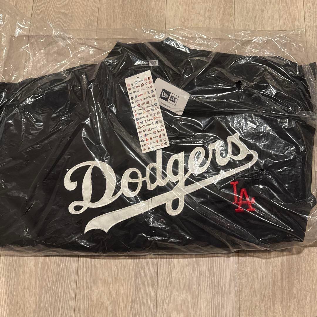 【MISAMO着用】GR8 MLB TOKYO SERIES ドジャース