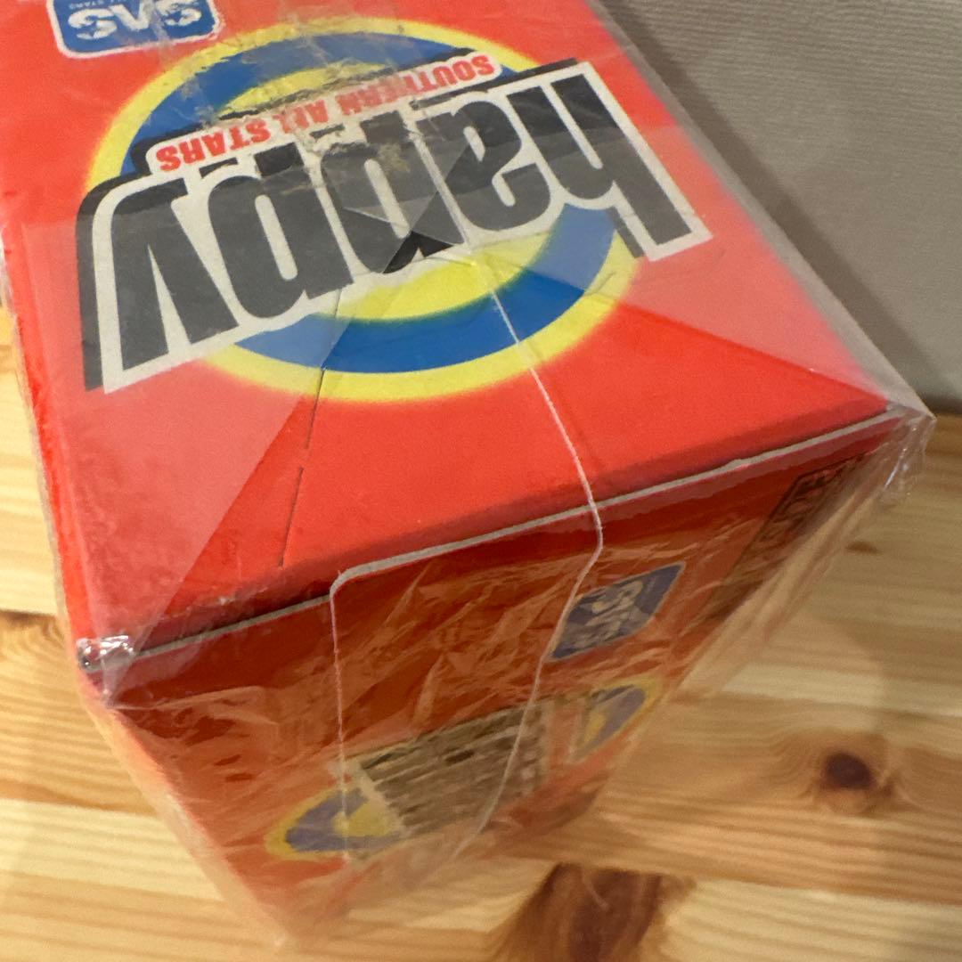 【未開封超美品】サザン happy（Southern All Stars）BOX