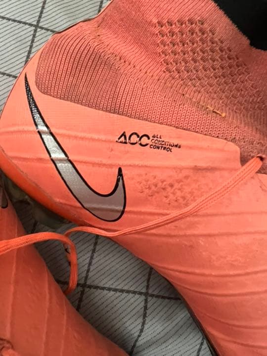 NIKE ナイキ サッカースパイクACCモデルスーパーフライ
