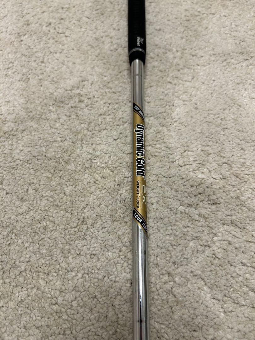 【レフティ】PING s159 ウェッジ46度-単品