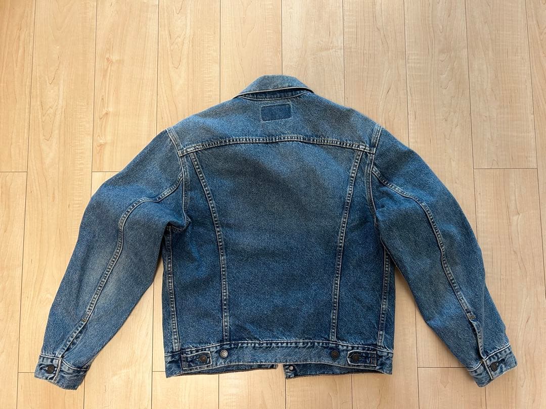 LEVI'S デニムジャケット 70505