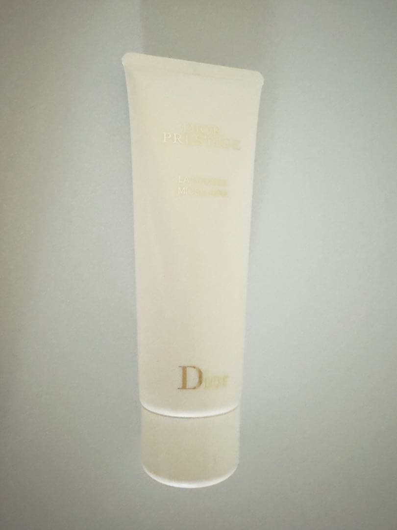 DIOR プレステージ　ラムース　洗顔料　120g
