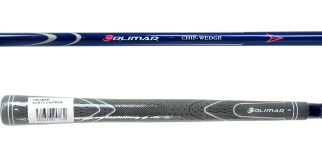 【新品】レディース チッパー ORLIMAR オリマー 45度 単品
