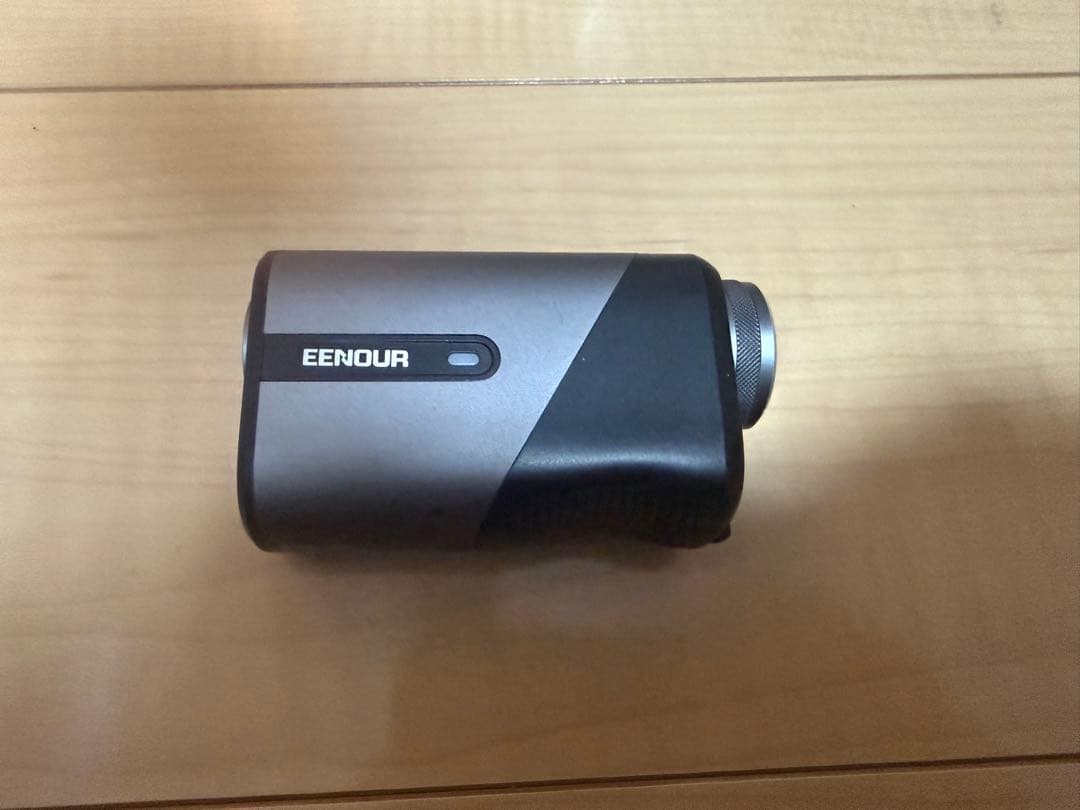 EENOUR ゴルフ用距離計 ケース2つ付き U800