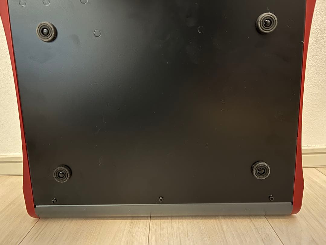 ALLEN&HEATH ZED-10 動作確認済み