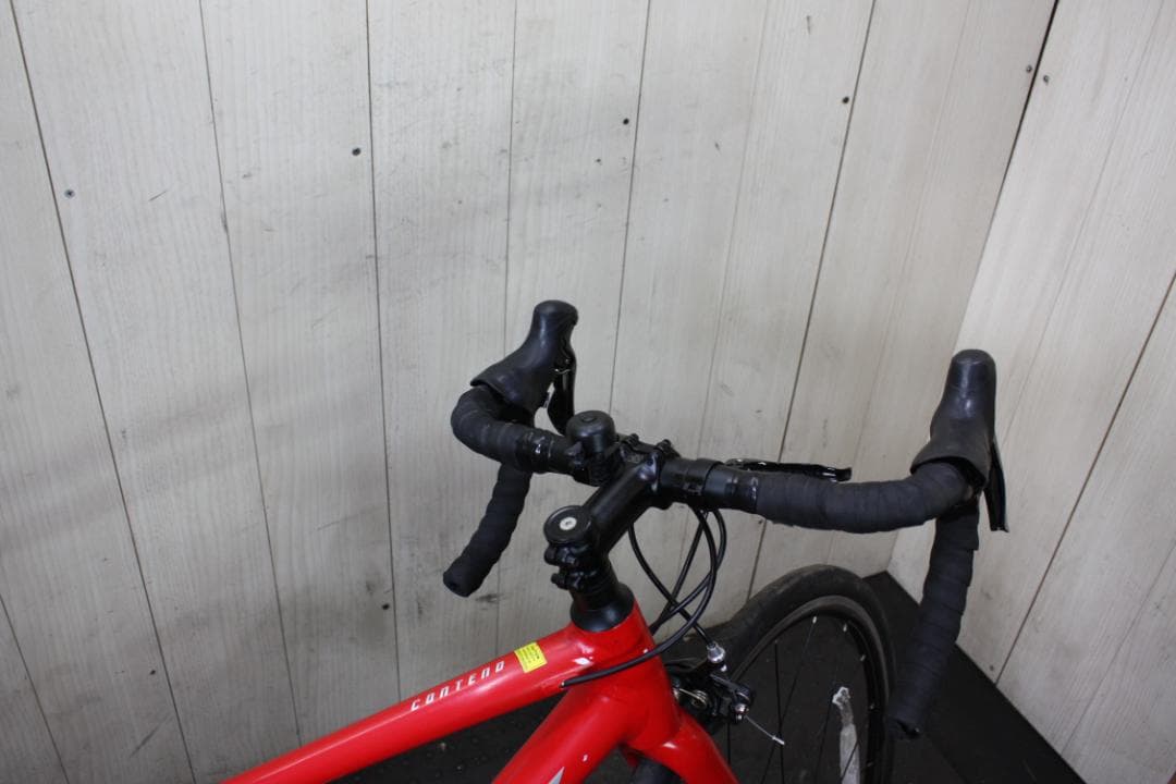 GIANT CONTEND 700C 2x8S 470mm ロード