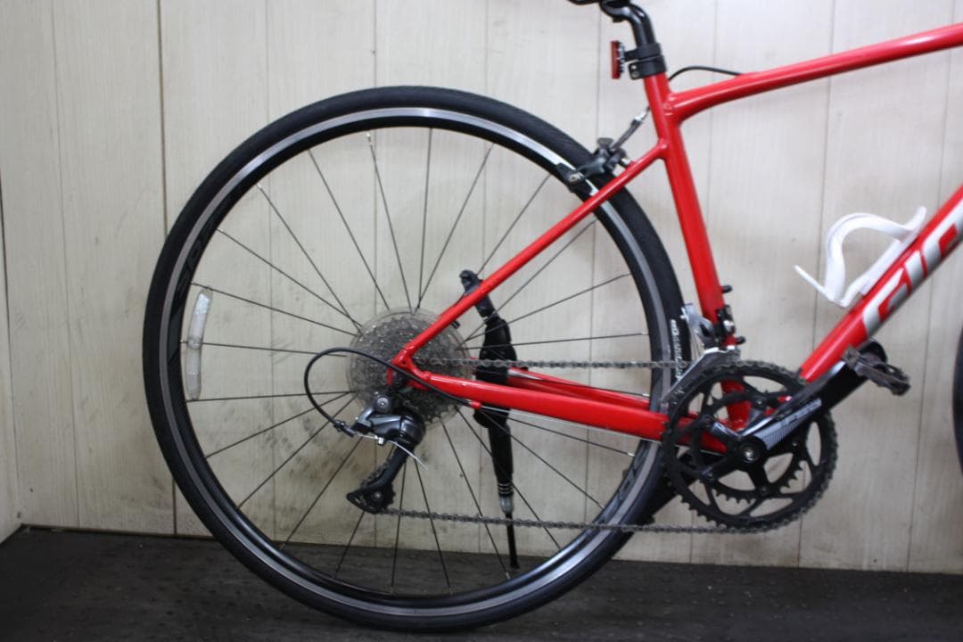 GIANT CONTEND 700C 2x8S 470mm ロード