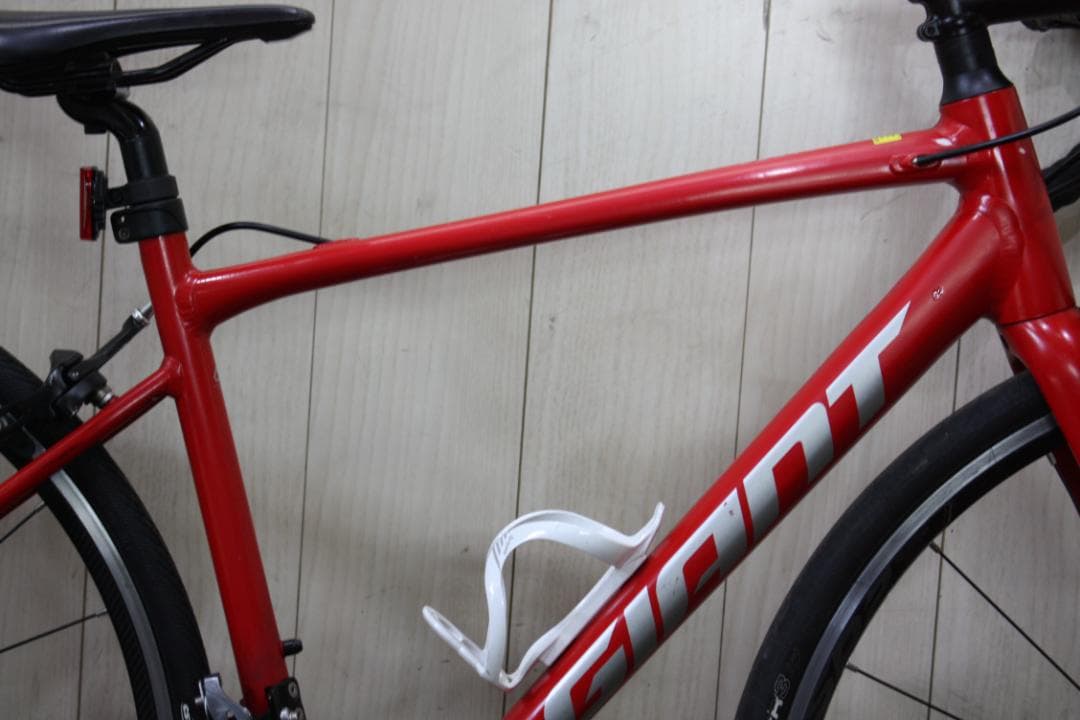 GIANT CONTEND 700C 2x8S 470mm ロード