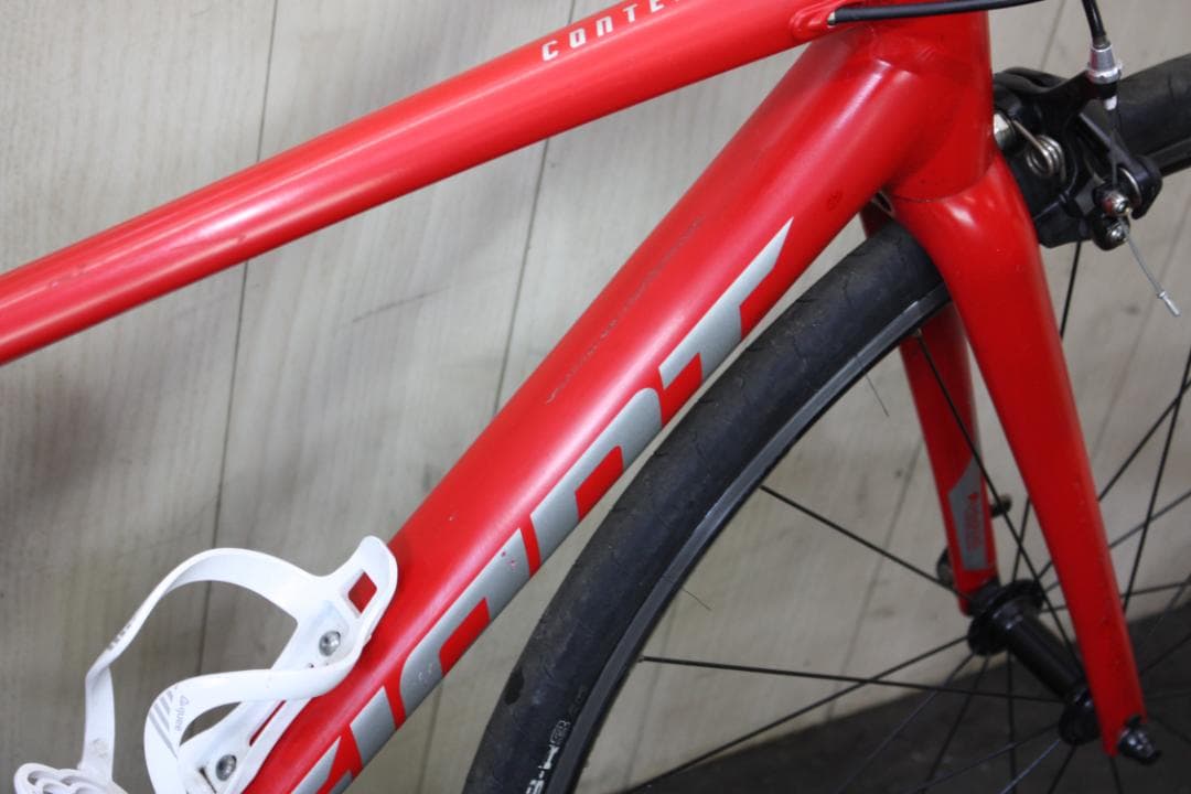 GIANT CONTEND 700C 2x8S 470mm ロード