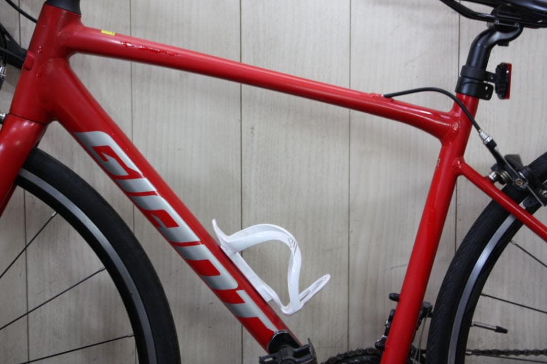 GIANT CONTEND 700C 2x8S 470mm ロード