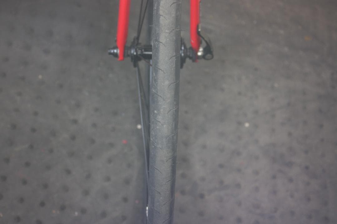 GIANT CONTEND 700C 2x8S 470mm ロード