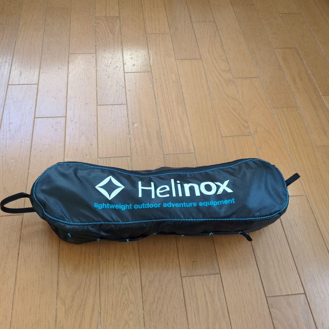 テーブル・チェア・ハンモック Helinox chair ONE XL